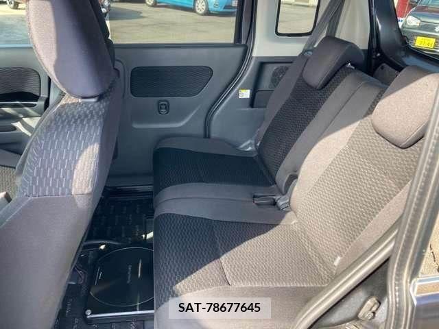 Suzuki SPACIA 2013-10 246950-12