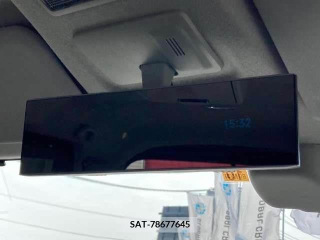 Suzuki SPACIA 2013-10 246950-8