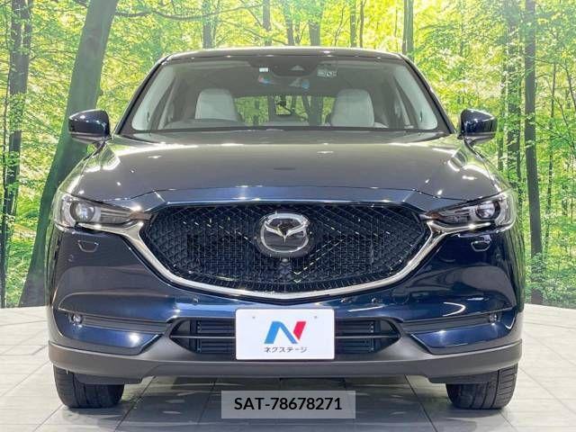 Mazda CX-5 2018-03 374480-14