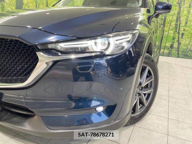 Mazda CX-5 2018-03 374480-12