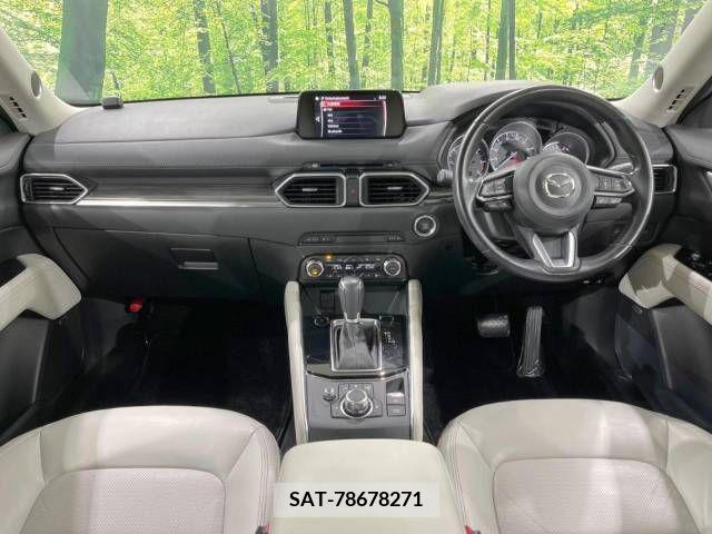 Mazda CX-5 2018-03 374480-1