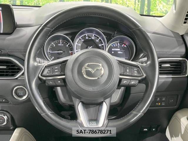 Mazda CX-5 2018-03 374480-11