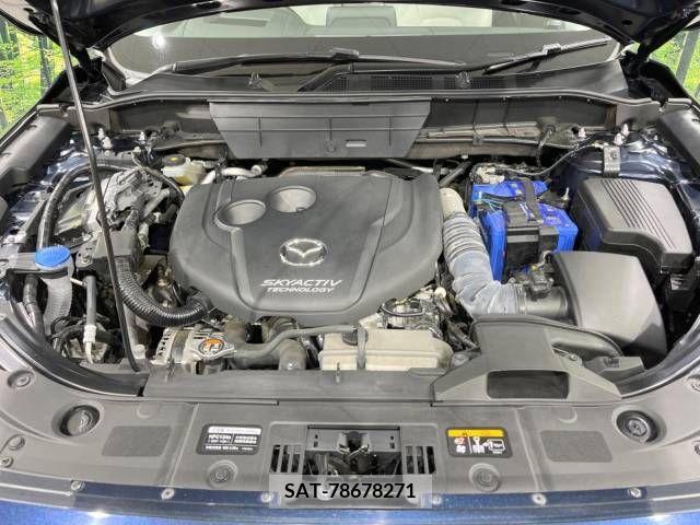 Mazda CX-5 2018-03 374480-18