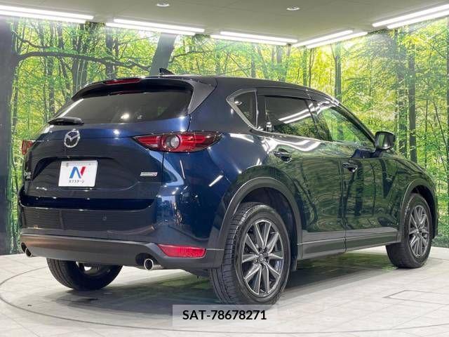 Mazda CX-5 2018-03 374480-17