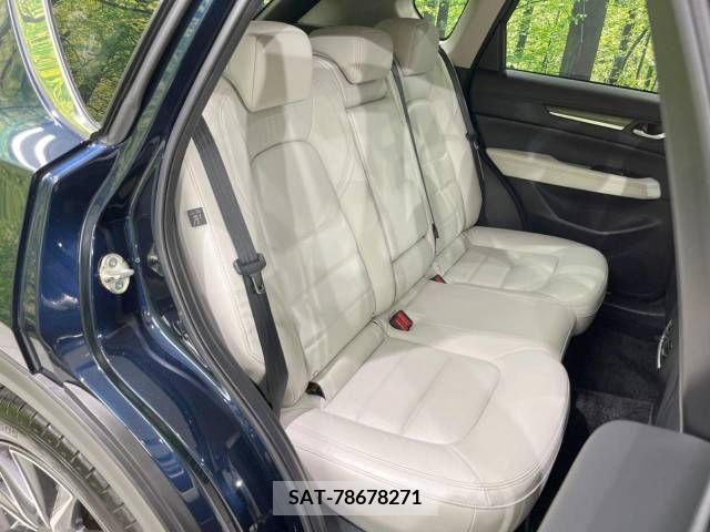 Mazda CX-5 2018-03 374480-9