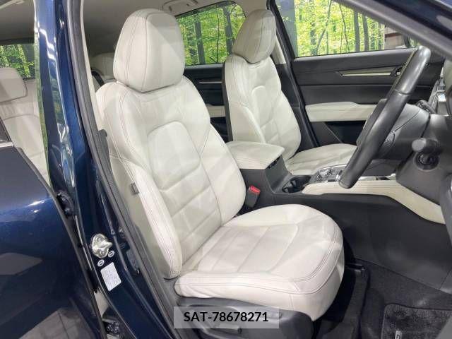 Mazda CX-5 2018-03 374480-8