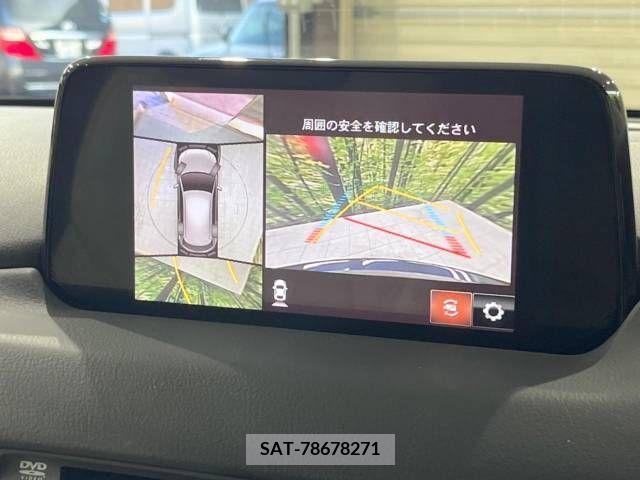 Mazda CX-5 2018-03 374480-4