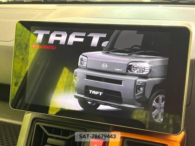 Daihatsu TAFT 2023-02 369104-4