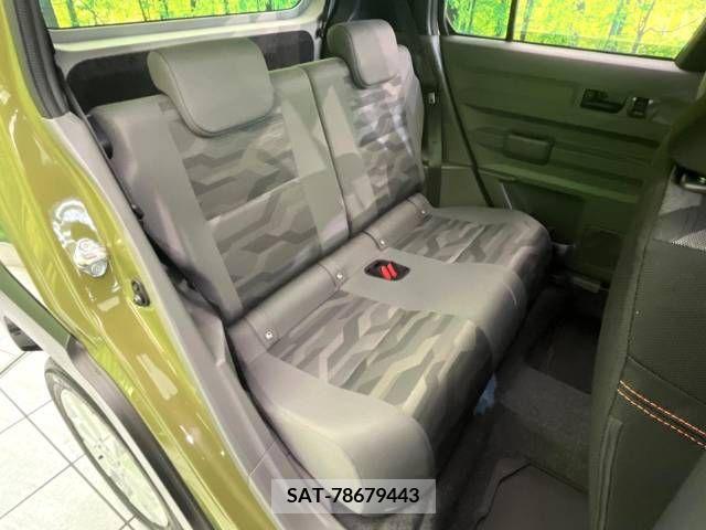 Daihatsu TAFT 2023-02 369104-8
