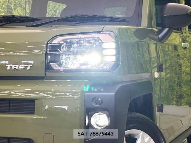Daihatsu TAFT 2023-02 369104-11
