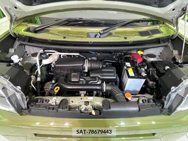 Daihatsu TAFT 2023-02 369104-17