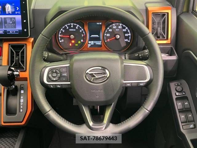 Daihatsu TAFT 2023-02 369104-10