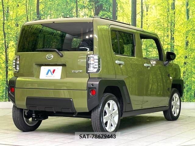 Daihatsu TAFT 2023-02 369104-16