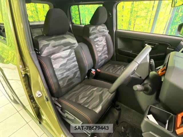 Daihatsu TAFT 2023-02 369104-7