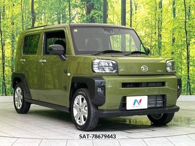 Daihatsu TAFT 2023-02 369104-15