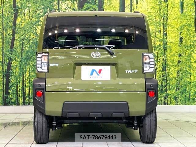 Daihatsu TAFT 2023-02 369104-14