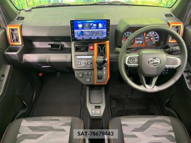 Daihatsu TAFT 2023-02 369104-1
