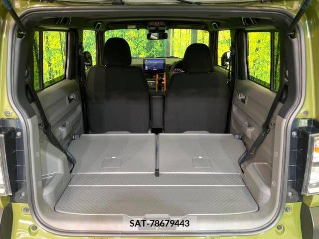 Daihatsu TAFT 2023-02 369104-9