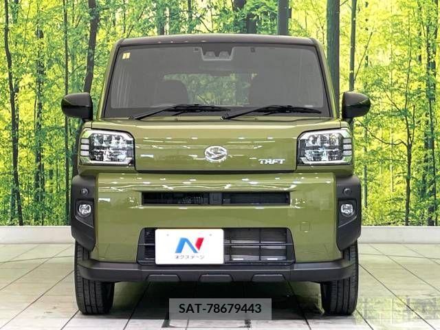 Daihatsu TAFT 2023-02 369104-13
