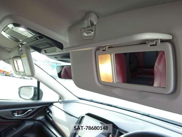 Subaru LEVORG 2020-11 391772-17