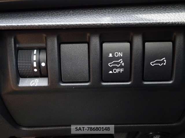 Subaru LEVORG 2020-11 391772-6