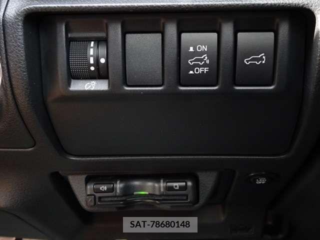 Subaru LEVORG 2020-11 391772-5