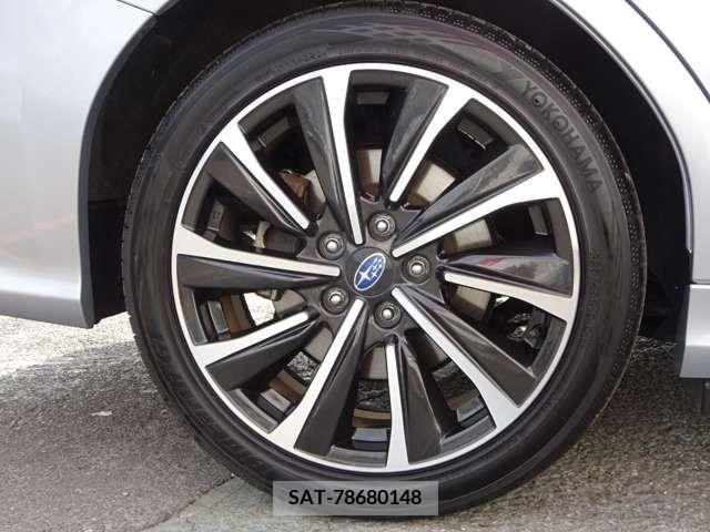 Subaru LEVORG 2020-11 391772-2