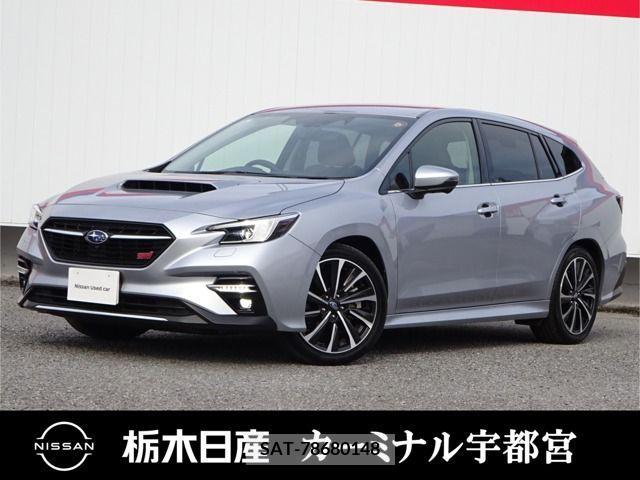 Subaru LEVORG 2020-11 391772-0