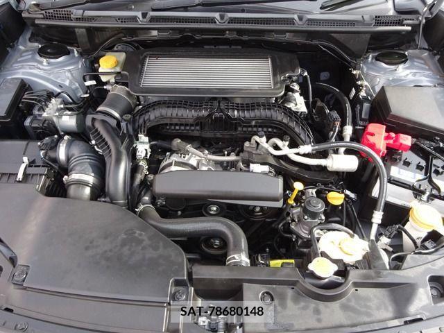 Subaru LEVORG 2020-11 391772-1