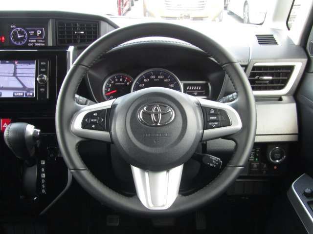 Toyota TANK 2018-01 16729-9