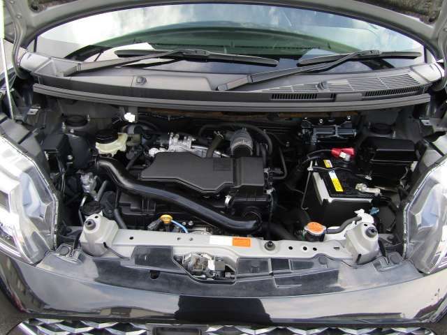 Toyota TANK 2018-01 16729-14