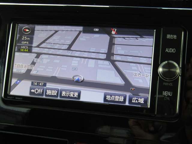 Toyota TANK 2018-01 16729-4