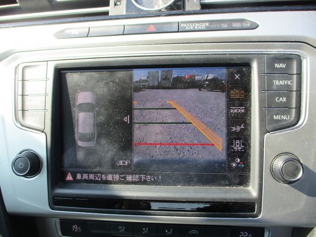 VolksWagen PASSAT 2017-02 196512-21