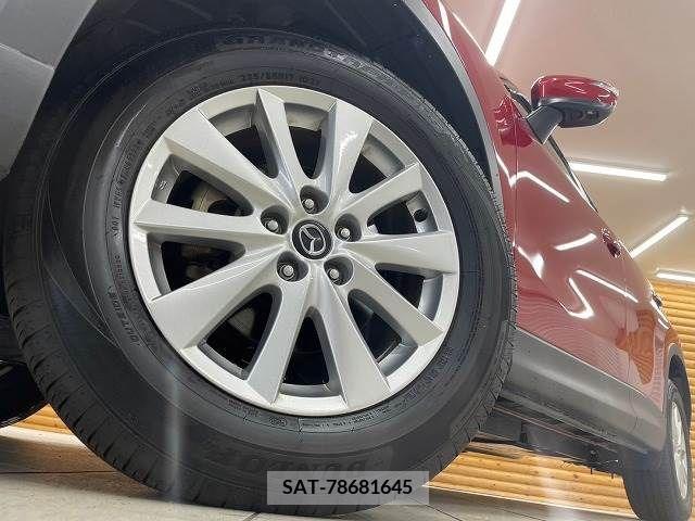 Mazda CX-5 2016-02 308294-10