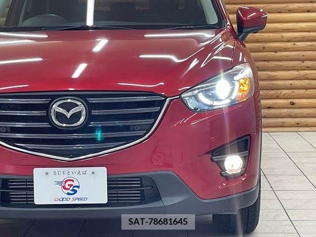 Mazda CX-5 2016-02 308294-9