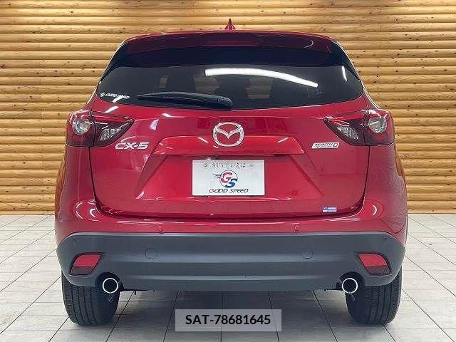 Mazda CX-5 2016-02 308294-18