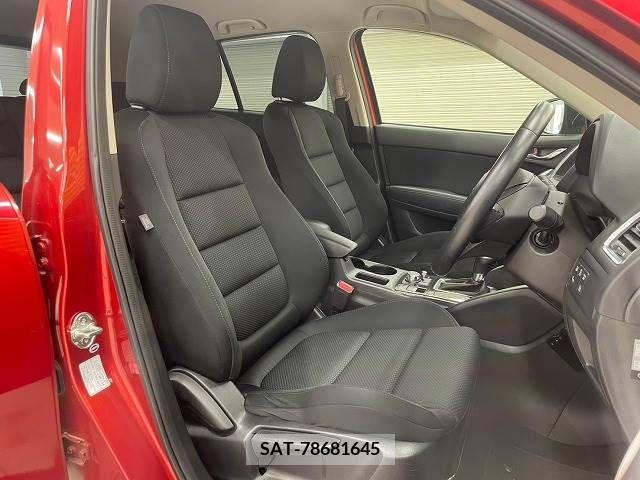 Mazda CX-5 2016-02 308294-7