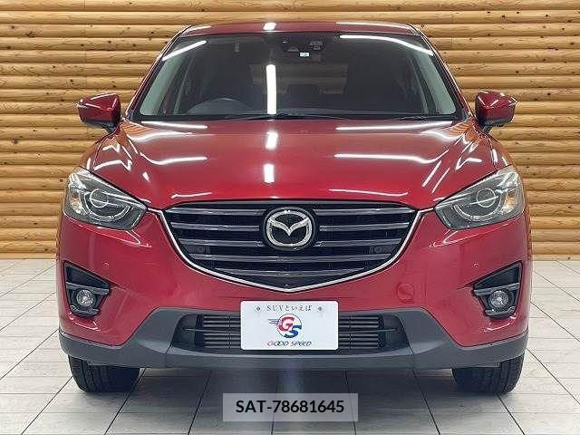 Mazda CX-5 2016-02 308294-16