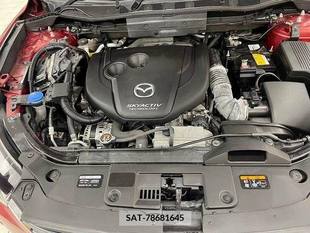 Mazda CX-5 2016-02 308294-13