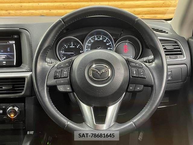 Mazda CX-5 2016-02 308294-12