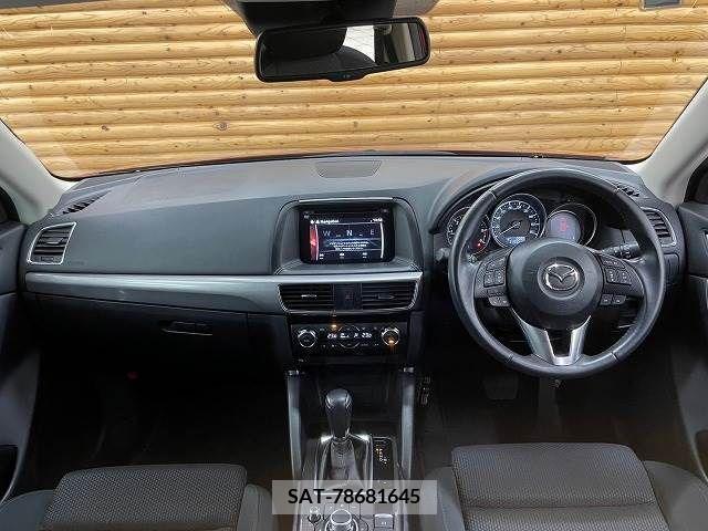 Mazda CX-5 2016-02 308294-1