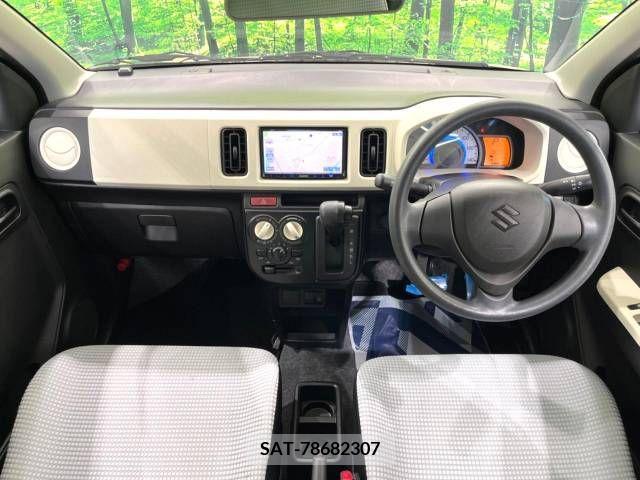 Suzuki ALTO 2017-02 305045-1