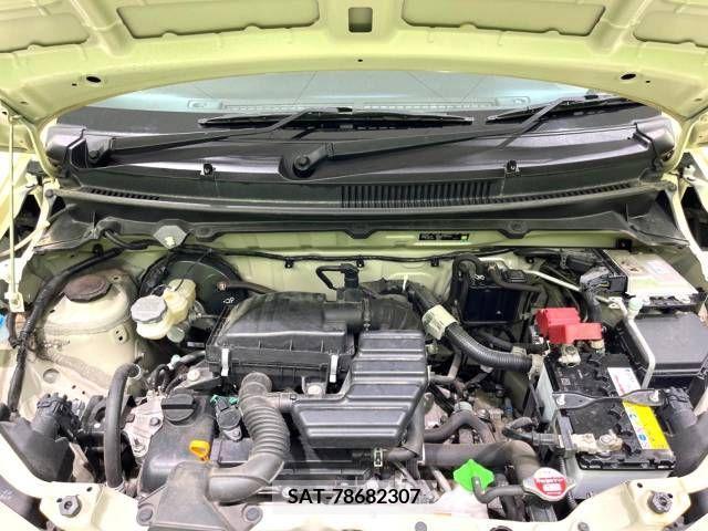 Suzuki ALTO 2017-02 305045-17