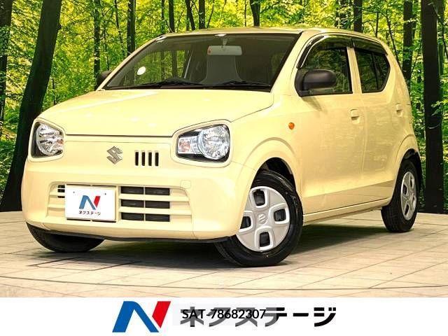 Suzuki ALTO 2017-02 305045-0