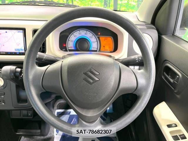 Suzuki ALTO 2017-02 305045-10
