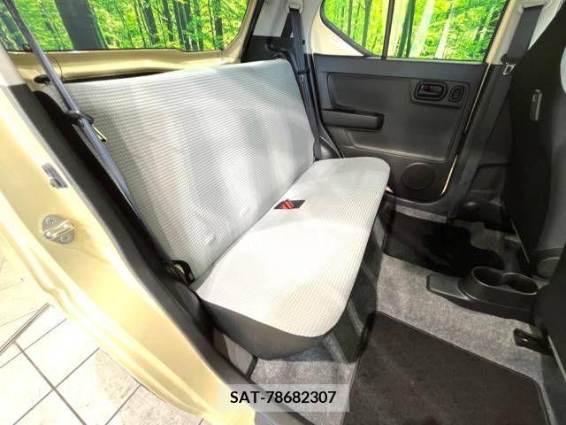 Suzuki ALTO 2017-02 305045-8