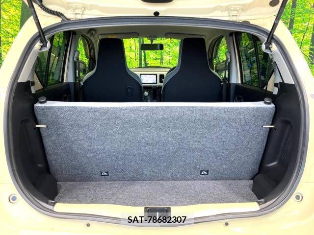 Suzuki ALTO 2017-02 305045-9