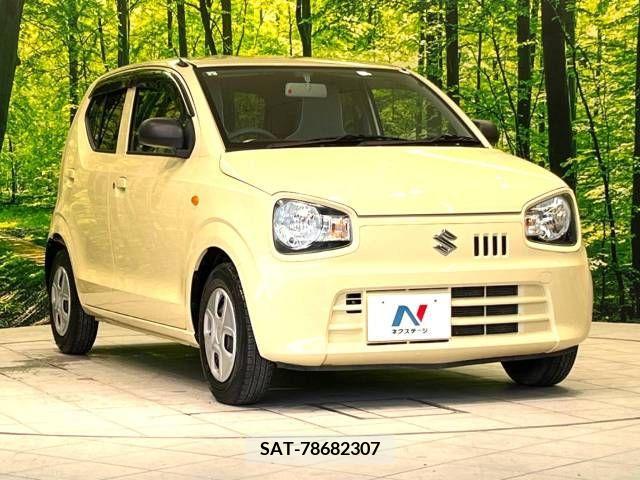 Suzuki ALTO 2017-02 305045-15