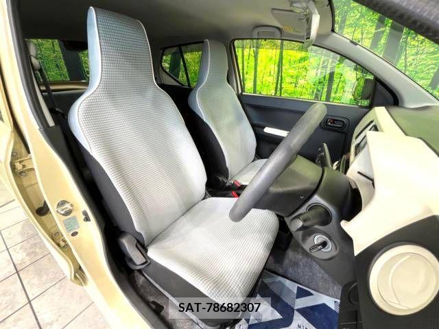 Suzuki ALTO 2017-02 305045-7