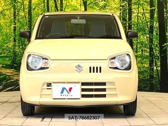Suzuki ALTO 2017-02 305045-13